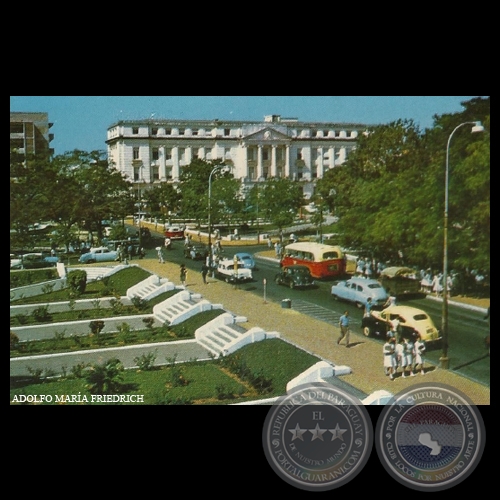 CALLE ESTRELLA - N A 10 - Foto de ADOLFO MARA FRIEDRICH