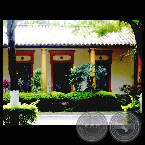 CASAS COLONIALES DE LA CIUDAD DE ALTOS, 2011
