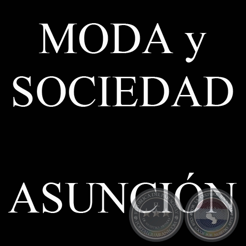 MODA Y SOCIEDAD DE LA POSTGUERRA (COLECCIN DE JAVIER YUBI)