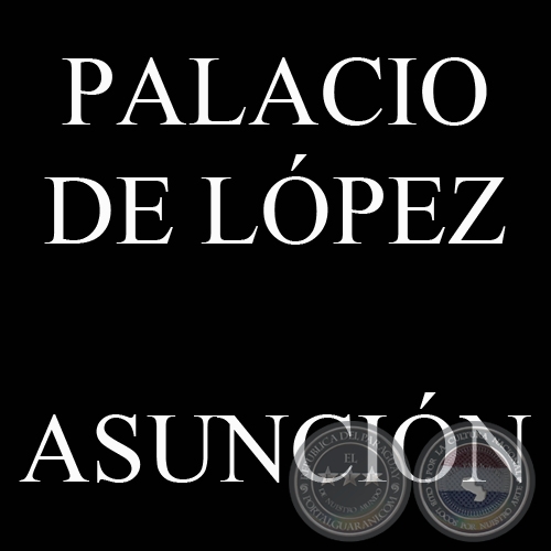 EL PALACIO DE LÓPEZ (COLECCIÓN DE JAVIER YUBI)