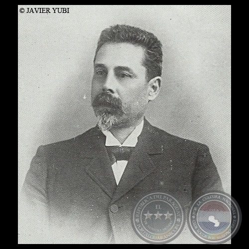 GENERAL BENIGNO FERREIRA - REVOLUCIN DE 1908
