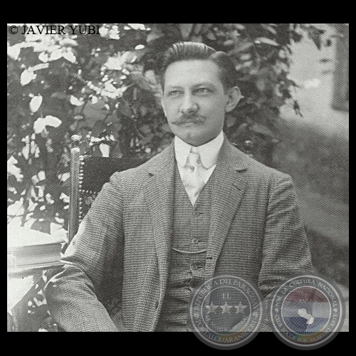 ADOLFO RIQUELME - REVOLUCIN DE 1912