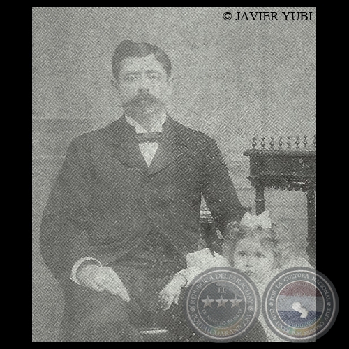 EMILIANO GONZÁLEZ NAVERO - REVOLUCIÓN DE 1912