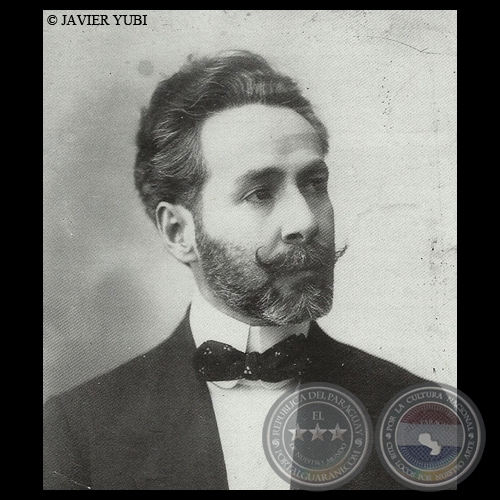 MANUEL GONDRA - REVOLUCIÓN DE 1912