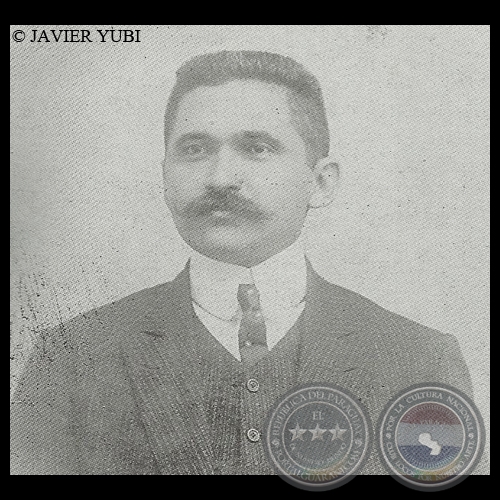 BELISARIO RIVAROLA - REVOLUCIÓN DE 1922