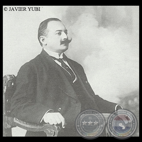 EDUARDO SCHAERER - REVOLUCIÓN DE 1922
