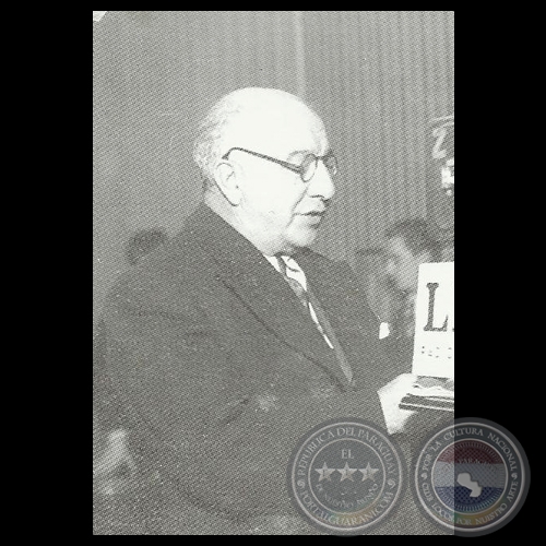 PRESIDENTE EUSEBIO AYALA - REVOLUCIÓN DE 1922