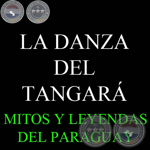 LA DANZA DEL TANGARÁ - Versión de GIRALA YAMPEY