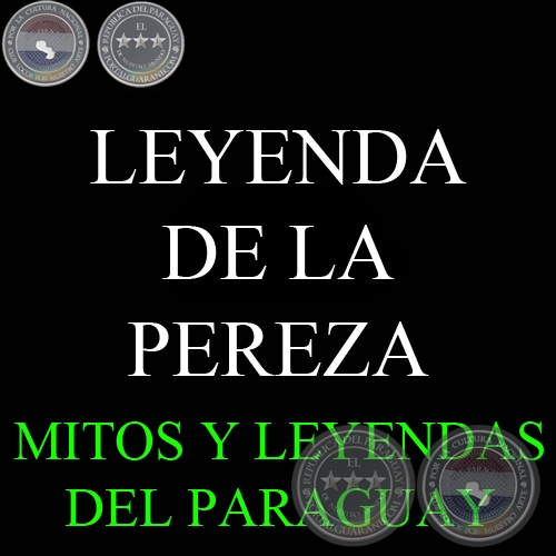 Portal Guaraní - MITOS Y LEYENDAS DEL PARAGUAY MESTIZO