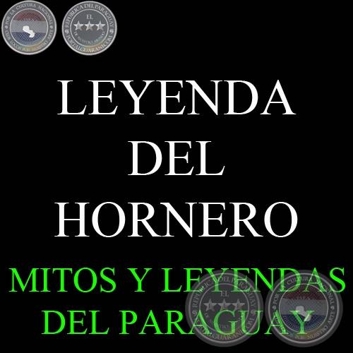 LEYENDA DEL HORNERO - Versión de GIRALA YAMPEY