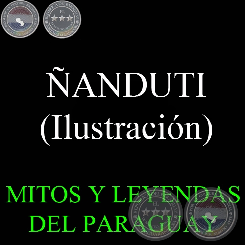 ÑANDUTI - Versión de LINO TRINIDAD SANABRIA