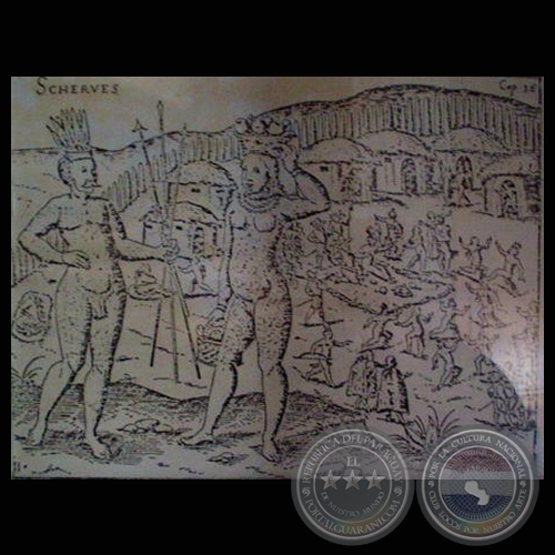 DERROTERO Y VIAJE AL RÍO DE LA PLATA Y PARAGUAY, 1567