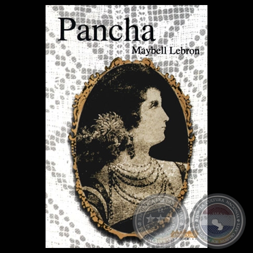 PANCHA (Novela de MAYBELL LEBRÓN)