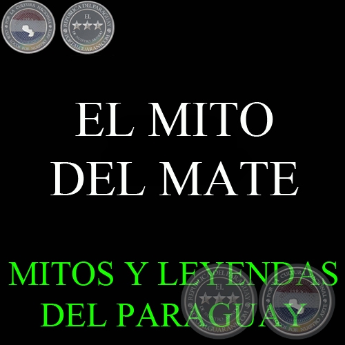EL RITO DEL MATE - Versión de ARNALDO VALDOVINOS