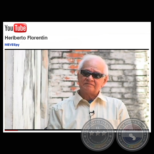 TESTIMONIO DE HERIBERTO FLORENTÍN - ACTIVISTA MOPOCO