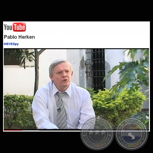 TESTIMONIO DE PABLO HERKEN - TORTURADO EN LA COMISARÍA 3RA