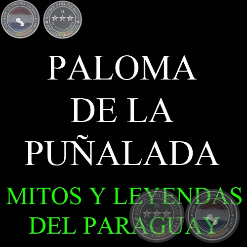 PALOMA DE LA PUÑALADA - Versión de GIRALA YAMPEY