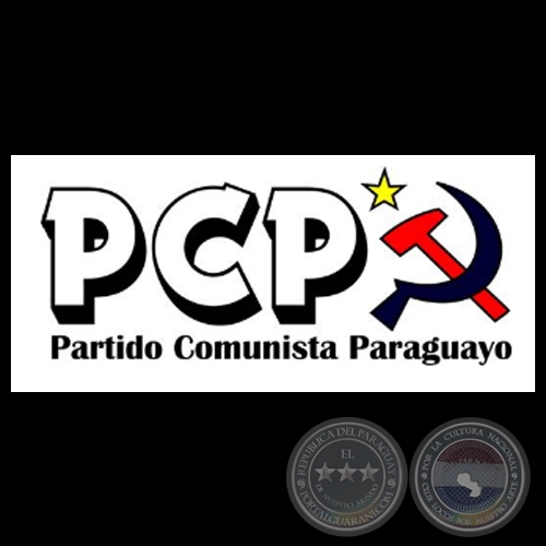 PARTIDO COMUNISTA PARAGUAYO (PCP)