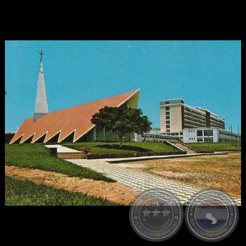 HOSPITAL CENTRAL - Nº C 172 - Foto de CLAUS HENNING
