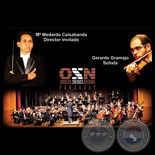 6º CONCIERTO DE TEMPORADA 2013