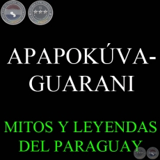 APAPOKVA - GUARANI - Editor: Juergenn Riester