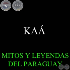 KA - Relato de MARA CONCEPCIN LEYES DE CHAVES