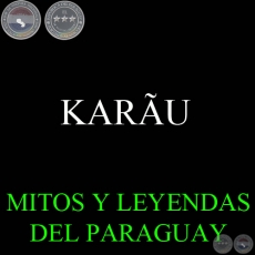 KARU - Versin: MARA CONCEPCIN LEYES DE CHAVES