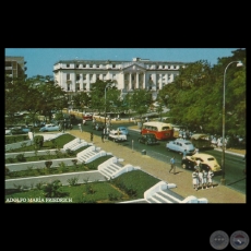 CALLE ESTRELLA - N A 10 - Foto de ADOLFO MARA FRIEDRICH