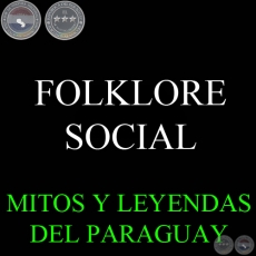 FOLKLORE SOCIAL - Compilación de MARIO RUBÉN ÁLVAREZ