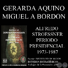 DISCURSOS PRESIDENCIALES - GRAL. ALFREDO STROESSNER MATIAUDA (1983 - 1987)