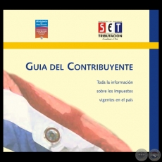GUIA DEL CONTRIBUYENTE - SUBSECRETARA DE ESTADO DE TRIBUTACIN, 2006