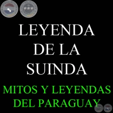 LEYENDA DE LA SUINDA - Versin: GIRALA YAMPEY