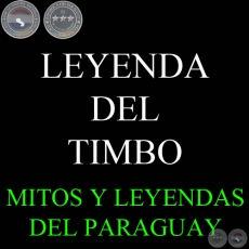 LEYENDA DEL TIMBO - Versin: GIRALA YAMPEY