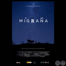 CULTURA INVITA AL ESTRENO DE MIGRAA - PELCULA DE MARTN CRESPO