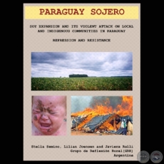 PARAGUAY SOJERO, 2006