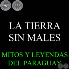 LA TIERRA SIN MALES - Versión de GIRALA YAMPEY