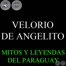 VELORIO DE ANGELITO - Versión de DIONISIO M. GONZÁLEZ TORRES