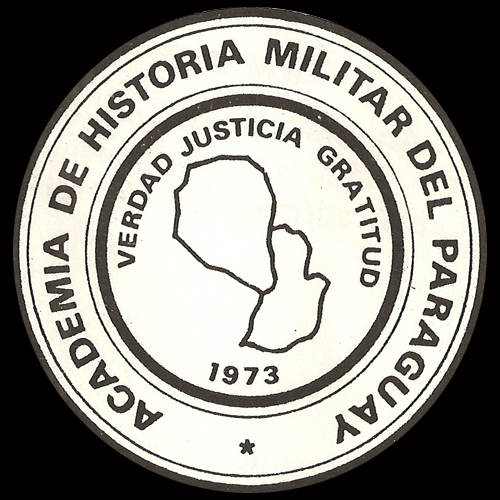 ACADEMIA DE LA HISTORIA Y DE LA GEOGRAFÍA MILITAR DEL PARAGUAY en PORTALGUARANI.COM