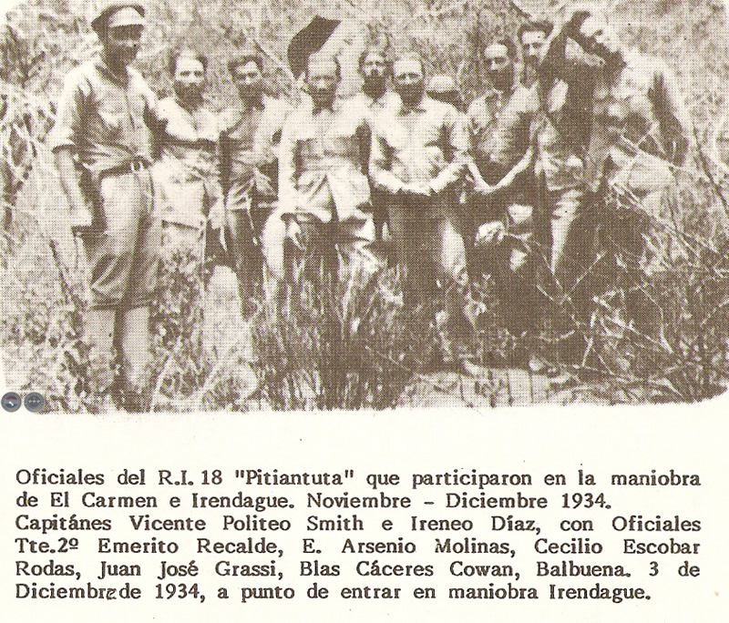 "BIBLIOTECA VIRTUAL DE LA GUERRA DEL CHACO"