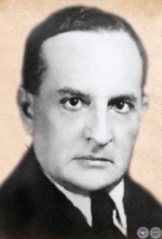 ENRIQUE BORDENAVE en PORTALGUARANI.COM
