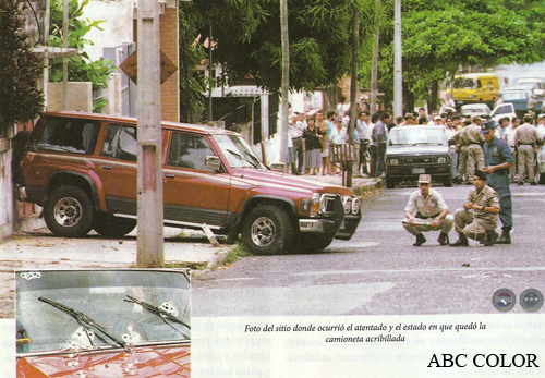 EL BREVE GOBIERNO DE RAÚL CUBAS GRAU - POR ALCIBIADES GONZÁLEZ DELVALLE