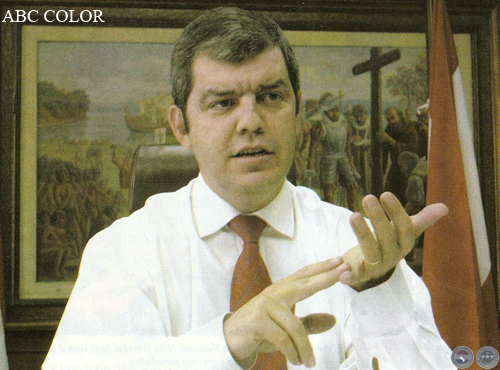 EL BREVE GOBIERNO DE RAÚL CUBAS GRAU - POR ALCIBIADES GONZÁLEZ DELVALLE
