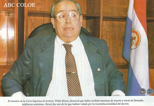 EL BREVE GOBIERNO DE RAÚL CUBAS GRAU - POR ALCIBIADES GONZÁLEZ DELVALLE
