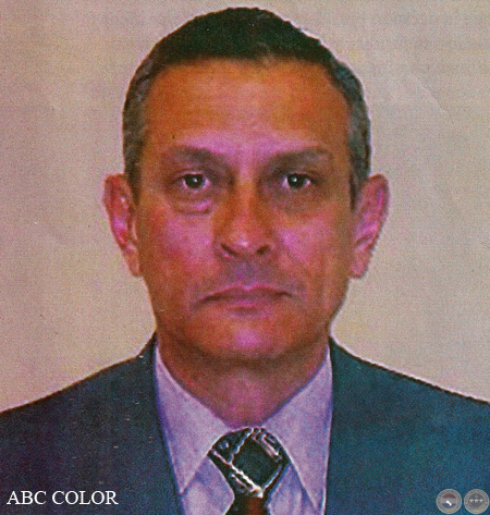 EL BREVE GOBIERNO DE RAÚL CUBAS GRAU - POR ALCIBIADES GONZÁLEZ DELVALLE