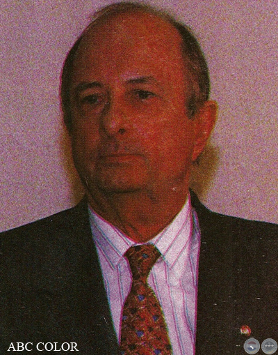 EL BREVE GOBIERNO DE RAÚL CUBAS GRAU - POR ALCIBIADES GONZÁLEZ DELVALLE