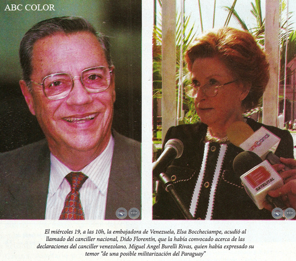 EL BREVE GOBIERNO DE RAÚL CUBAS GRAU - POR ALCIBIADES GONZÁLEZ DELVALLE