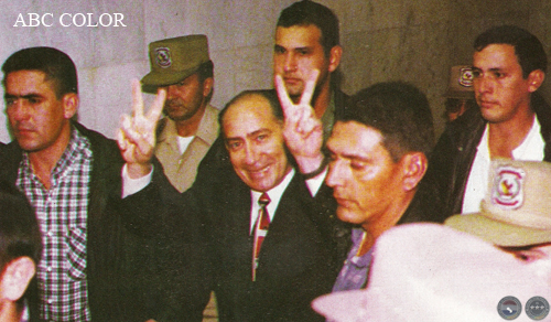 EL BREVE GOBIERNO DE RAÚL CUBAS GRAU - POR ALCIBIADES GONZÁLEZ DELVALLE