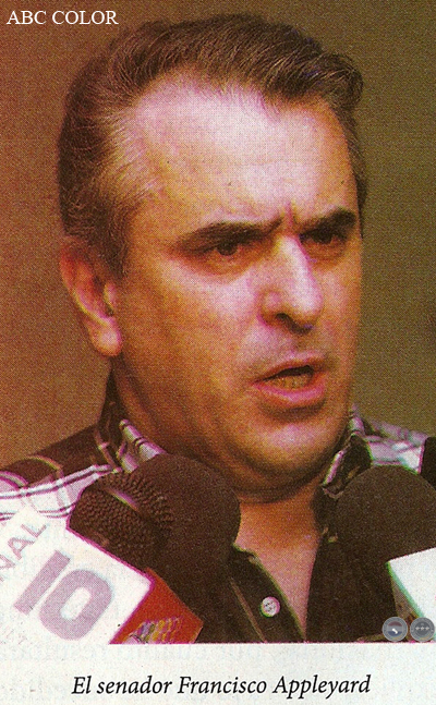 EL BREVE GOBIERNO DE RAÚL CUBAS GRAU - POR ALCIBIADES GONZÁLEZ DELVALLE