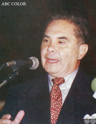 EL BREVE GOBIERNO DE RAÚL CUBAS GRAU - POR ALCIBIADES GONZÁLEZ DELVALLE