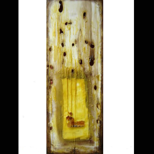 ALICIA VEGA, OBRAS (GENTE DE ARTE, 2011)